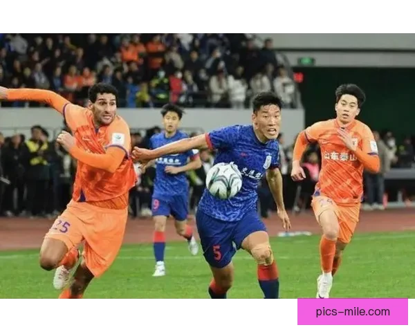 亚冠精英联赛激战蔚山高清淘汰上海海港昂首晋级