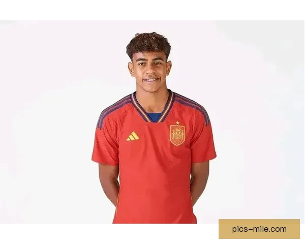 亚马尔闪耀2024欧洲杯改写历史成为最年轻进球球员掀起王时代