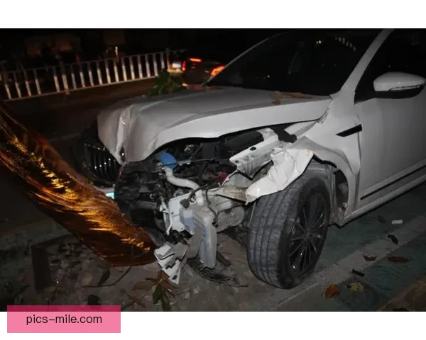 博尼法斯发生车祸惊险瞬间幸运逃过重伤情况稳定