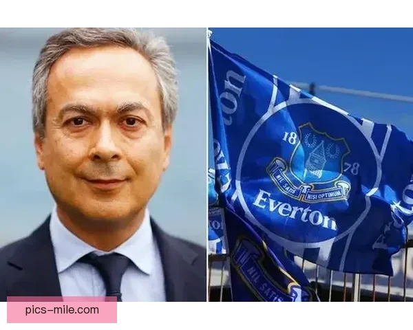 埃弗顿因财务违规再遭英超委员会重点调查引关注