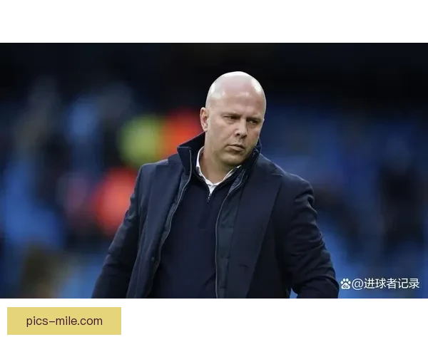 斯洛特接任利物浦主帅职务 新时代开启球队再度冲击荣誉