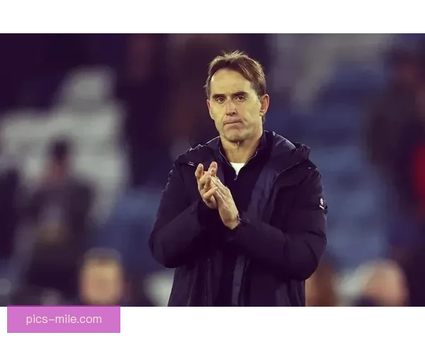 洛佩特吉执掌西汉姆联全面战术革新打造全新攻防体系