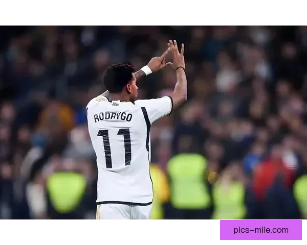 罗德里戈欧冠淘汰赛双响成皇马利器蓝月亮防线难招架