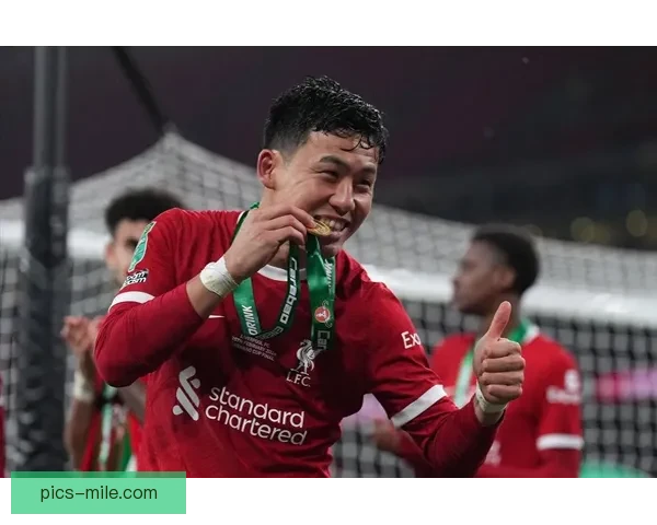 远藤航联赛杯决赛首发全场高光表现引人瞩目
